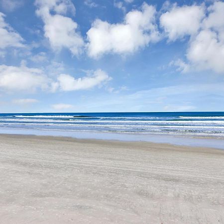 The Sea Esta At Coastal Waters Lägenhet New Smyrna Beach Exteriör bild
