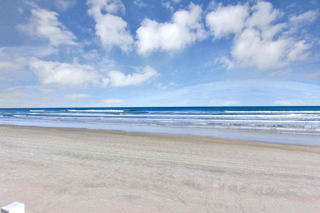 The Sea Esta At Coastal Waters Lägenhet New Smyrna Beach Exteriör bild